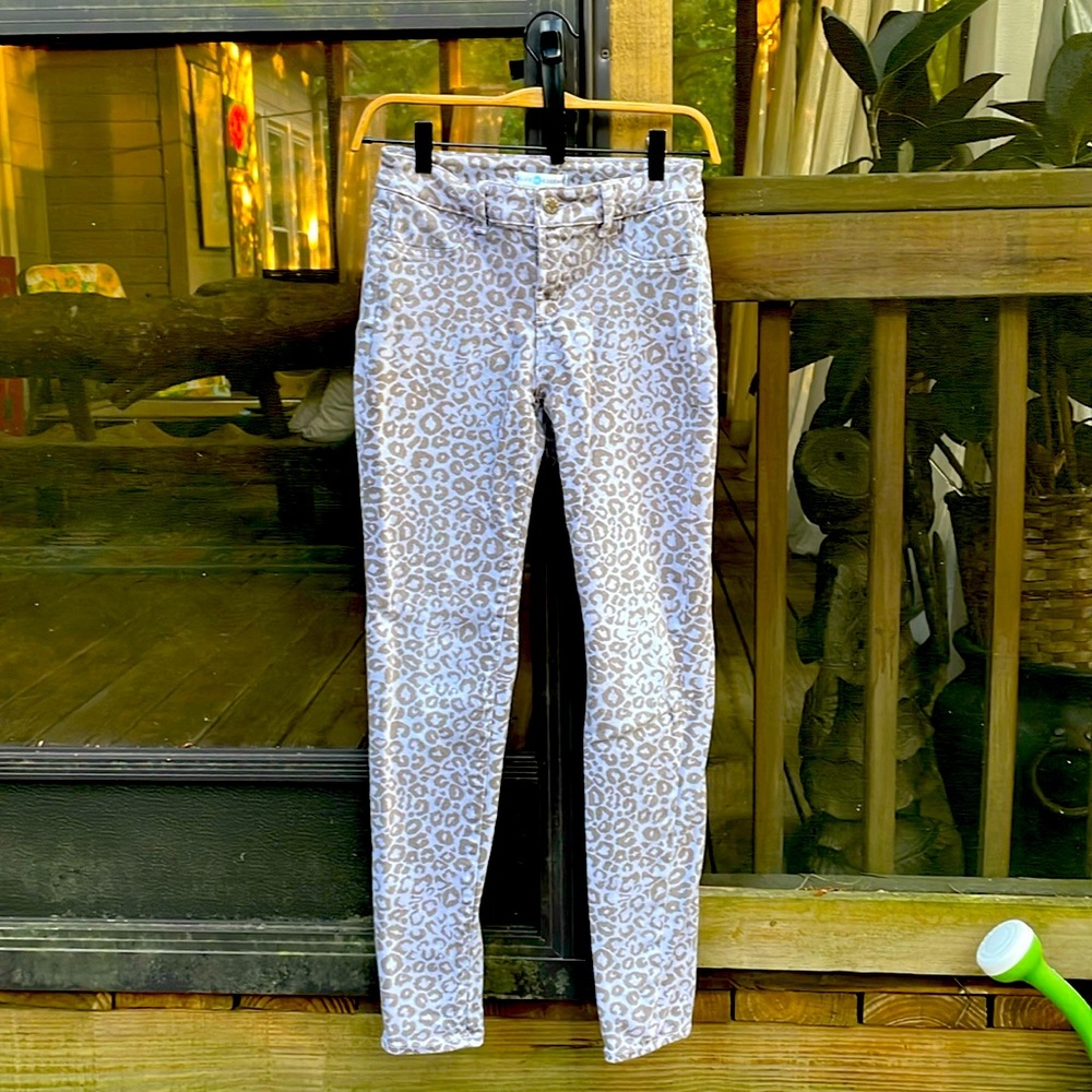 blue essence jeans